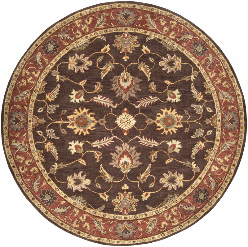 Daviston Area Rug - Promo