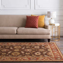 Daviston Area Rug - Promo