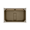 James Martin Chicago 36" Single Bathroom Vanity, Walnut Whisper