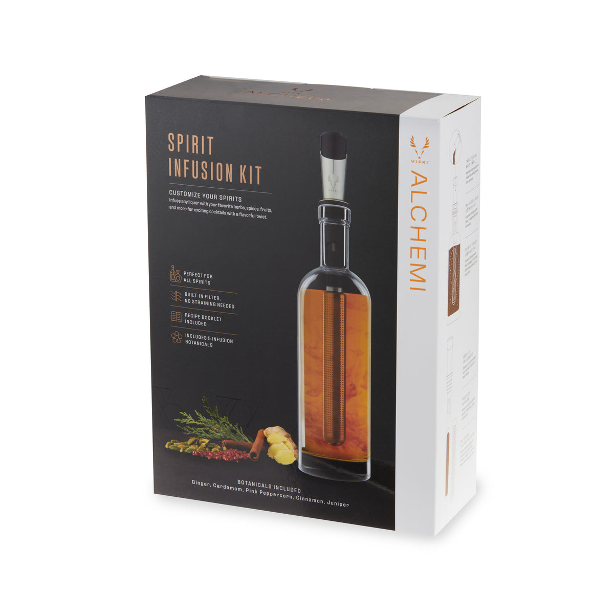 Alchemi Spirits Infusion Kit, photo 9 of 9