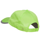 3D Grid Textured Cool Dry Performance Cap