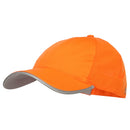 3D Grid Textured Cool Dry Performance Cap
