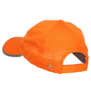 3D Grid Textured Cool Dry Performance Cap
