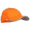 3D Grid Textured Cool Dry Performance Cap