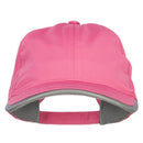 3D Grid Textured Cool Dry Performance Cap