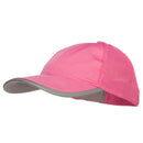 3D Grid Textured Cool Dry Performance Cap