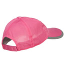 3D Grid Textured Cool Dry Performance Cap