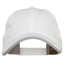 3D Grid Textured Cool Dry Performance Cap