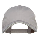 3D Grid Textured Cool Dry Performance Cap