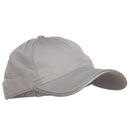 3D Grid Textured Cool Dry Performance Cap