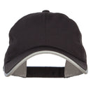 3D Grid Textured Cool Dry Performance Cap