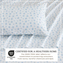 Coastal Printed Sheet Set - Newport Collection