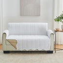 Velvet Furniture Protectors - Velvet Collection by Great Bay Home