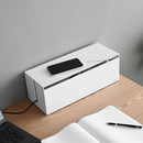 Cable Management Box by Yamazaki Home