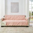 Medallion Solid Furniture Protector - Elenor Collection by Great Bay Home