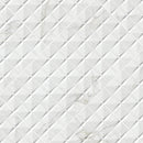 MSI Dymo Calacatta Chex White 12x24