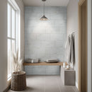MSI Dymo Calacatta Stripe White 12x24