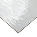 MSI Dymo Calacatta Stripe White 12x24