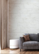 MSI Dymo Calacatta Stripe White 12x24