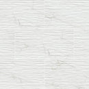 MSI Dymo Calacatta White 12x24