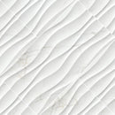 MSI Dymo Calacatta Wavy White 12x24