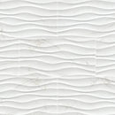 MSI Dymo Calacatta Wavy White 12x24