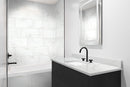 MSI Dymo Calacatta White 12x24