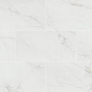 MSI Dymo Calacatta Chex White 12x24