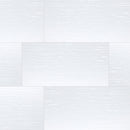 MSI Dymo Calacatta Chex White 12x24