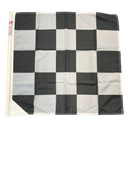 Dynamic Dezigns Style Individual Flags | Made in USA by Flagman of America