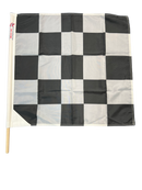 Dynamic Dezigns Style Individual Flags | Made in USA by Flagman of America
