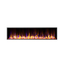 Dynasty Harmony 64-Inch Recessed Smart Linear Electric Fireplace [DY-BEF64] (SAK25894)