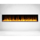 Dynasty Harmony 80" Built-In Smart Linear Electric Fireplace [DY-BEF80] (SAK74516)