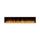 Dynasty Harmony 80-Inch Built-In Smart Linear Electric Fireplace [DY-BEF80] (SAK74516)