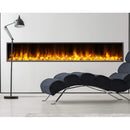 Dynasty Harmony 80" Built-In Smart Linear Electric Fireplace [DY-BEF80] (SAK74516)