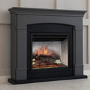 Dynasty Presto 32" Vent Free Electric Firebox Insert With Multifnction Remote Control [DY-FI32D] (SAK54792)
