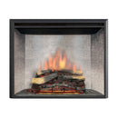 Dynasty Presto 40" Built-In Electric Firebox Insert With Adjustable Flame Settings [DY-FI40D] (SAK40157)