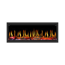 Dynasty Tempo 52" Smart Virtual Linear Electric Fireplace With Dynasty App [DY-FVX52] (SAK76421)