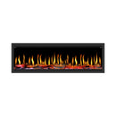 Dynasty Tempo 63" Virtual Linear Electric Fireplace With Multifunction Remote Control [DY-FVX63] (SAK20385)