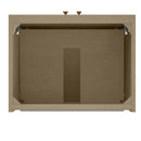 James Martin Chianti 24" Single Bathroom Vanity, Walnut Whisper