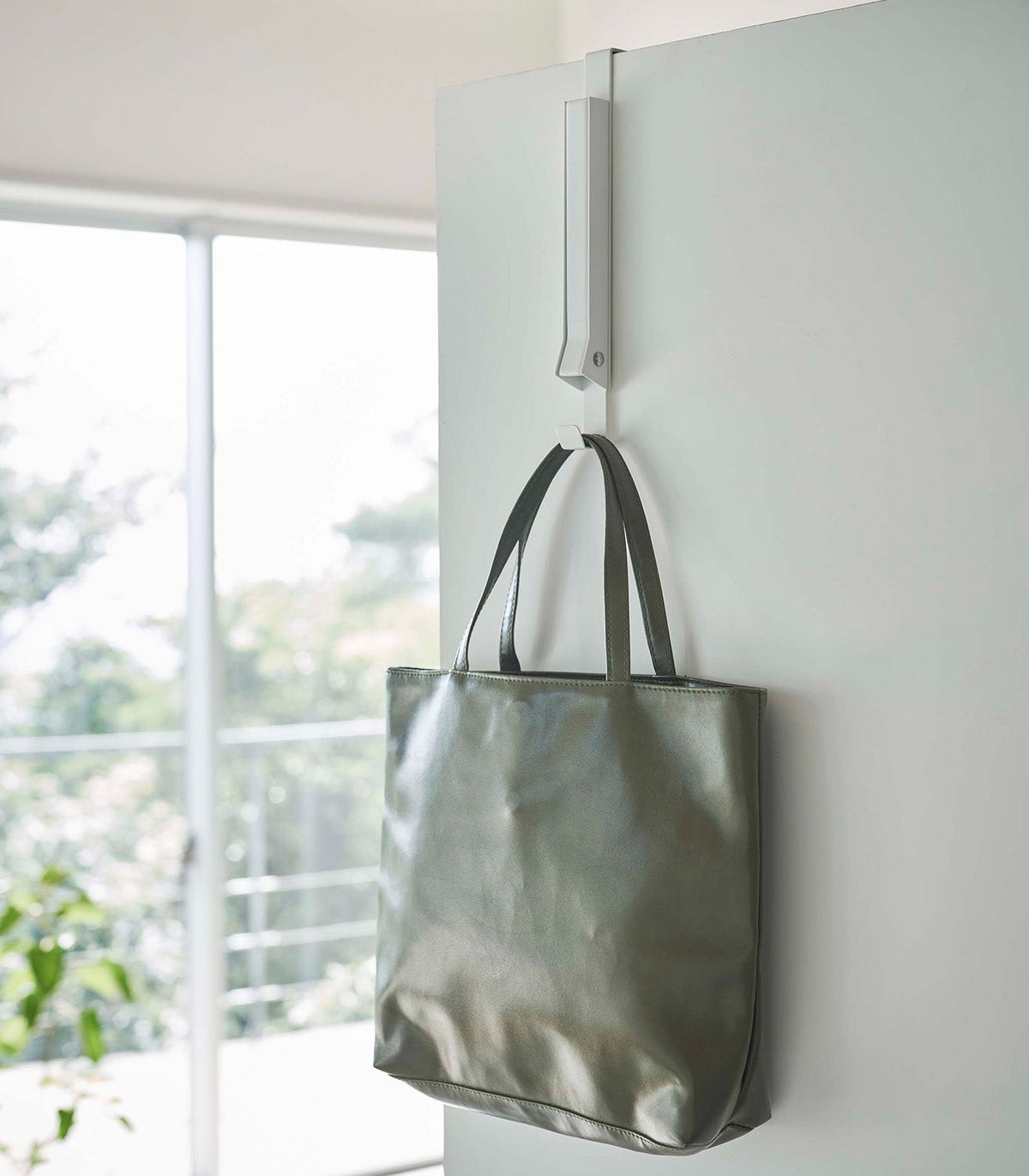 Over-the-Door Hook - Steel, photo 12 of 26
