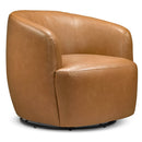 Mina Swivel Chair