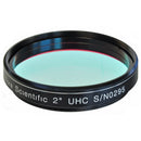 Nebula Filter UHC 2.0-inch by Explore Scientific