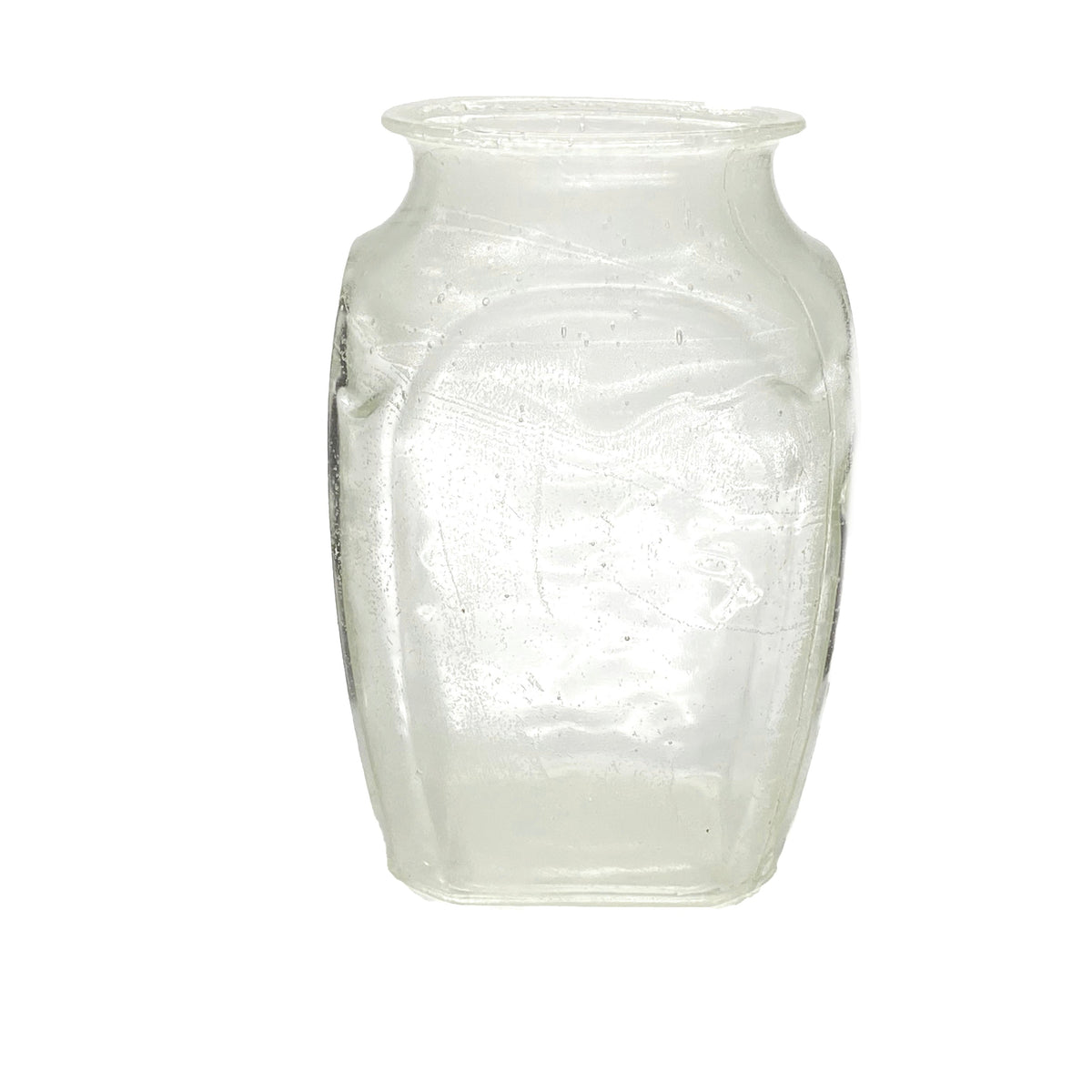 SMASHProps Breakaway Square Sided Vase or Urn, photo 5 of 28