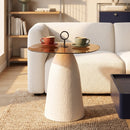 Indoor Accent Side Table