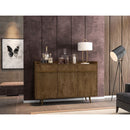 Bradley - Sideboard by HouseOfZazla