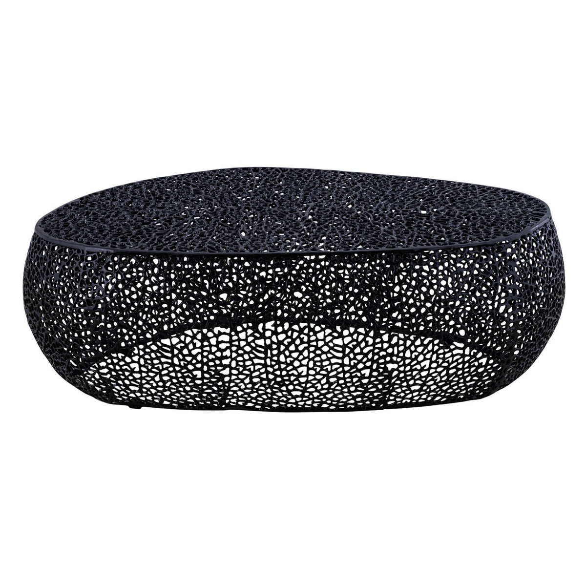 T3601 - Oval Coffee Table, photo 4 of 33
