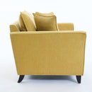 Oversized Armchair by HouseOfZazla