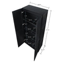Hopkins - Storage Cabinet by HouseOfZazla