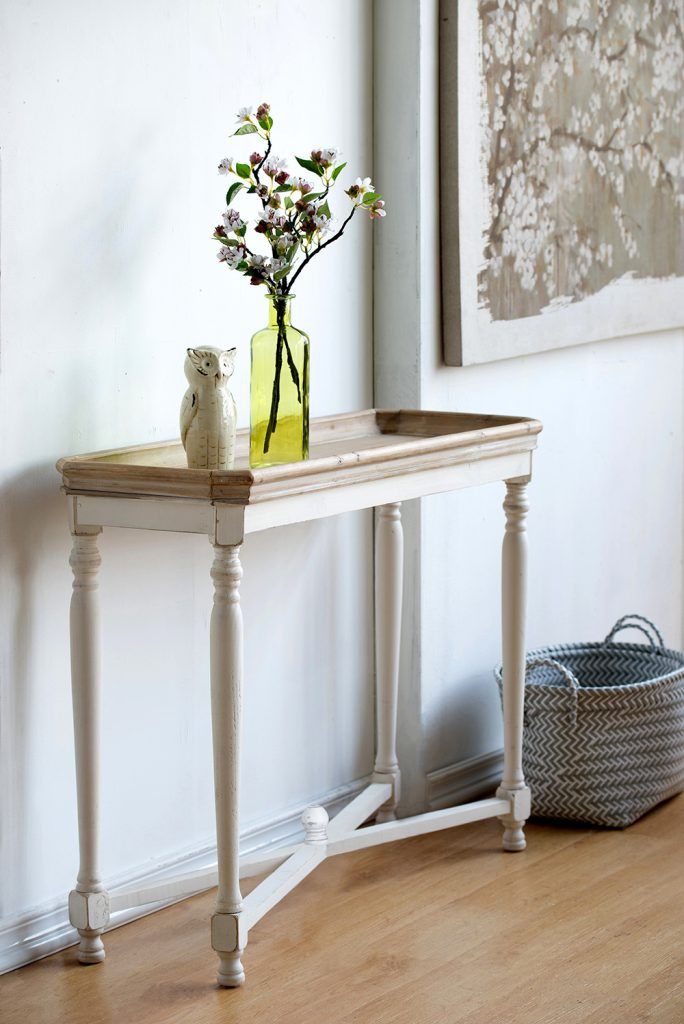 Narrow Alcott Table, photo 12 of 12
